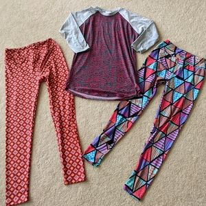 NWOT Lu La Roe Bundle